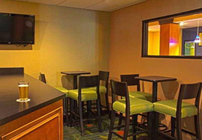 Fairfield Inn & Suites By Marriott Charleston Airport/Convention Center North Charleston Bagian luar foto