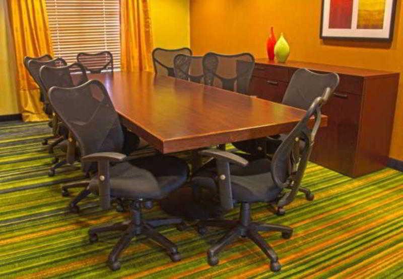 Fairfield Inn & Suites By Marriott Charleston Airport/Convention Center North Charleston Bagian luar foto