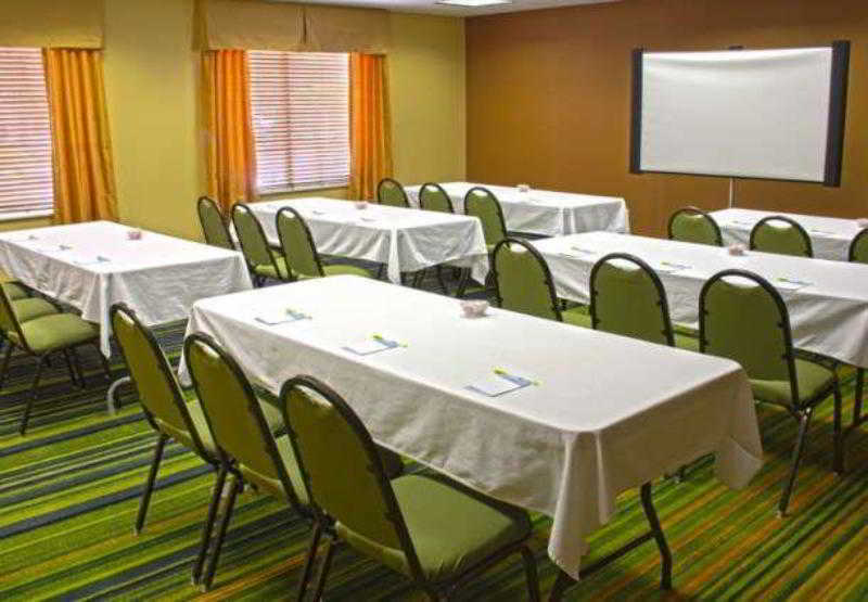 Fairfield Inn & Suites By Marriott Charleston Airport/Convention Center North Charleston Bagian luar foto