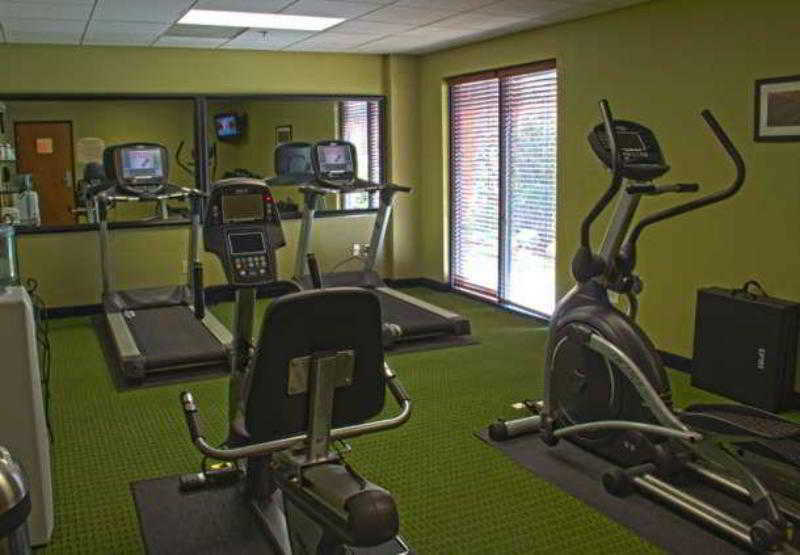 Fairfield Inn & Suites By Marriott Charleston Airport/Convention Center North Charleston Bagian luar foto
